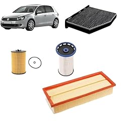 Kit tagliando filtri usato  Spedito ovunque in Italia 