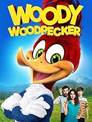 Woody woodpecker for sale  Delivered anywhere in USA 