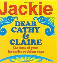Jackie dear cathy for sale  Delivered anywhere in UK