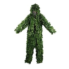 Hyout hooded ghillie for sale  Delivered anywhere in USA 