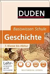 Basiswissen schule geschichte gebraucht kaufen  Wird an jeden Ort in Deutschland