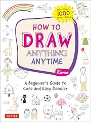 Draw anything anytime for sale  Delivered anywhere in USA 