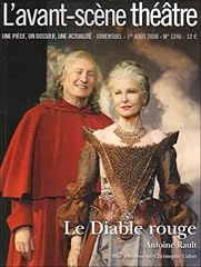 Diable rouge d'occasion  Livré partout en Belgiqu