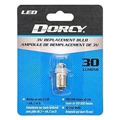 Dorcy lumen volt for sale  Delivered anywhere in USA 