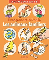 Animaux familiers d'occasion  Livré partout en France