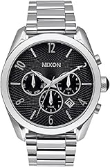 Nixon orologio donna usato  Spedito ovunque in Italia 