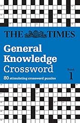 Times general knowledge for sale  Delivered anywhere in UK