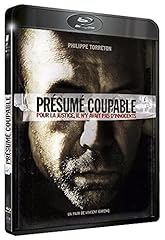Présumé coupable blu d'occasion  Livré partout en France