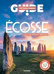 Ecosse guide petaouchnok gebraucht kaufen  Wird an jeden Ort in Deutschland