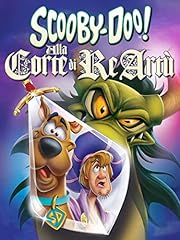 Scooby doo the usato  Spedito ovunque in Italia 