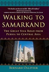 Walking samarkand great for sale  Delivered anywhere in USA 