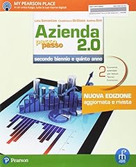 Azienda passo passo usato  Spedito ovunque in Italia 