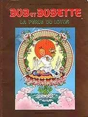 bob bobette d'occasion  Livré partout en France
