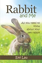 Rabbit need know for sale  Delivered anywhere in USA 