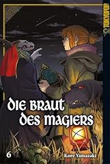 Braut magiers 06 gebraucht kaufen  Wird an jeden Ort in Deutschland