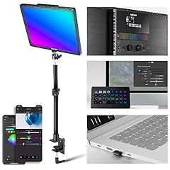 Neewer gl1c rgb for sale  Delivered anywhere in USA 