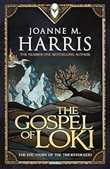 The gospel loki usato  Spedito ovunque in Italia 