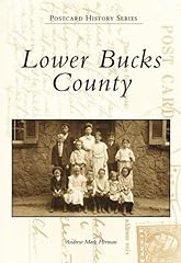 Lower bucks county for sale  Delivered anywhere in USA 
