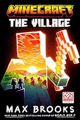 Minecraft village official for sale  Delivered anywhere in USA 