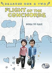 Flight conchords seasons for sale  Delivered anywhere in UK