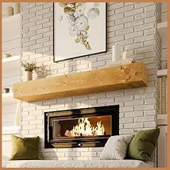 Avana rustic fireplace for sale  Delivered anywhere in USA 