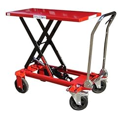 Liftmate mobile scissor for sale  Delivered anywhere in UK