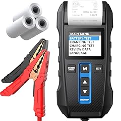 12v 24v batterietester gebraucht kaufen  Wird an jeden Ort in Deutschland