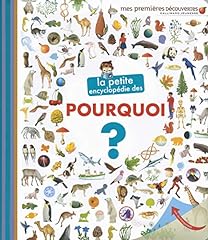 Petite encyclopedie d'occasion  Livré partout en France