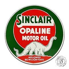 Sinclair opaline motor for sale  Delivered anywhere in USA 