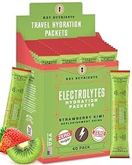 Key nutrients electrolytes for sale  Delivered anywhere in USA 