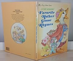 Fav mother goose d'occasion  Livré partout en Belgiqu