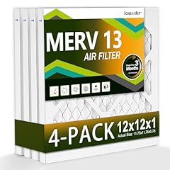 Komashr 12x12x1 air for sale  Delivered anywhere in USA 