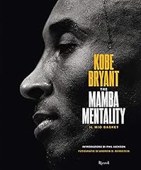 The mamba mentality. usato  Spedito ovunque in Italia 