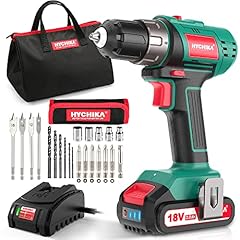 Cordless drill 18v for sale  Delivered anywhere in Ireland