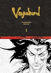 Vagabond definitive edition for sale  Delivered anywhere in UK