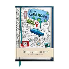 Dear grandad sketch d'occasion  Livré partout en Belgiqu