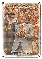 Richard nixon trading for sale  Delivered anywhere in USA 