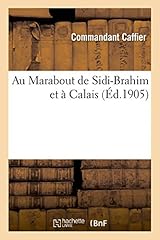 Marabout sidi brahim d'occasion  Livré partout en France