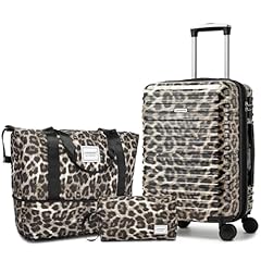 Larvender carry luggage for sale  Delivered anywhere in USA 