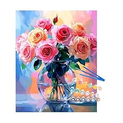 Zouewit painting number for sale  Delivered anywhere in USA 