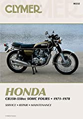 Honda cb350 550cc d'occasion  Livré partout en France