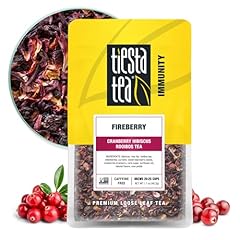 Tiesta tea cranberry for sale  Delivered anywhere in USA 