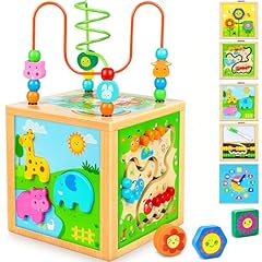 Jojoin cube activité d'occasion Jojoin cube activité d'occasion  Livré partout en France