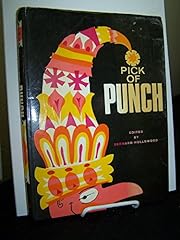Pick punch. for sale  Delivered anywhere in Ireland