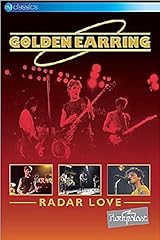 Golden earring radar gebraucht kaufen  Wird an jeden Ort in Deutschland