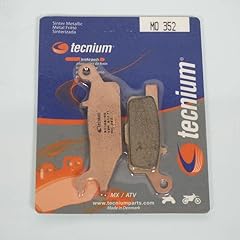 Tecnium pastiglie freno usato  Spedito ovunque in Italia 