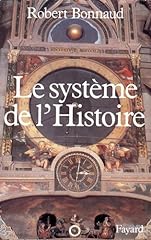 Système histoire d'occasion  Livré partout en France