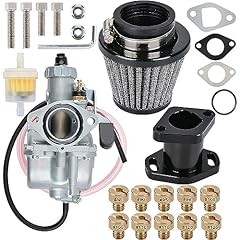 Ventomo vm22 carburetor for sale  Delivered anywhere in USA 