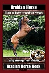 Arabian horse training for sale  Delivered anywhere in USA 