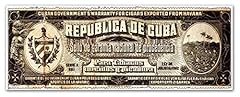 Cuban cigar warranty for sale  Delivered anywhere in USA 